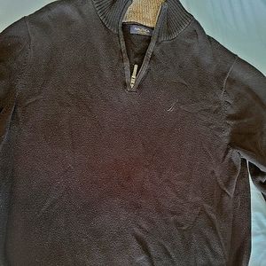 Men's Nautica sweater